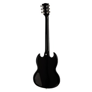 Электроакустическая гитара Gibson 2019 SG Standard Ebony