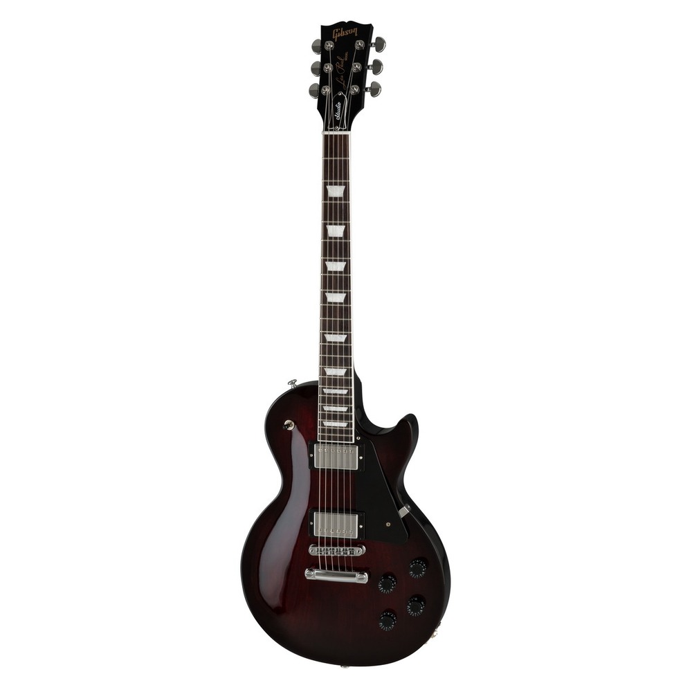 Электрогитара Les Paul Gibson 2019 Les Paul Studio BBQ Burst