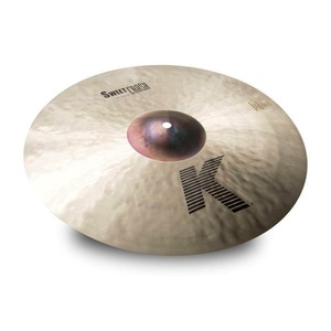 Тарелка для ударной установки ZILDJIAN K0702 16 K Sweet Crash