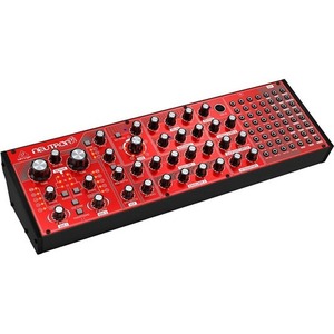 Аналоговый синтезатор Behringer NEUTRON