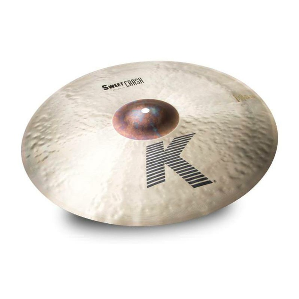 Тарелка для ударной установки ZILDJIAN K0703 17 K Sweet Crash