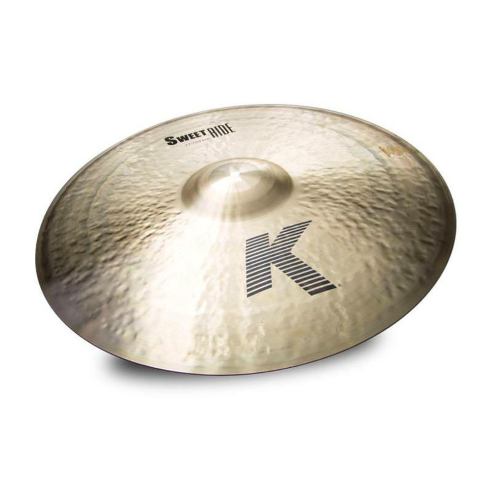 Тарелка для ударной установки ZILDJIAN K0731 21 K Zildjian Sweet Ride