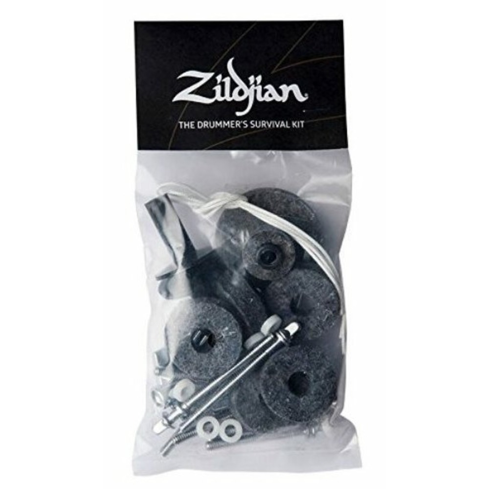 Аксессуар для ударных инструментов ZILDJIAN ZSK Drummers Survival Kit