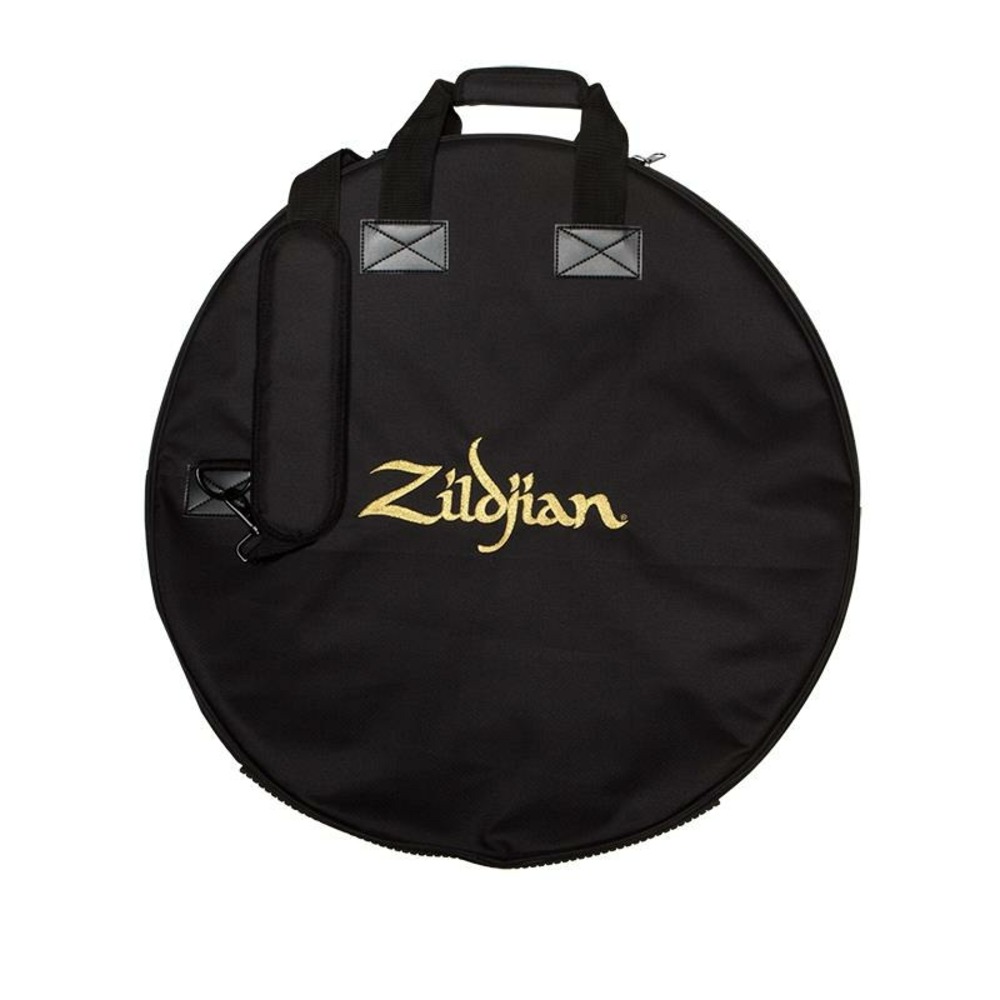 Кейс/чехол для ударного инструмента ZILDJIAN ZCB24D 24 Deluxe Cymbal Bag