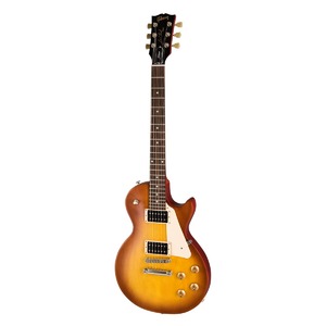 Электрогитара Les Paul Gibson 2019 Les Paul Studio Tribute Satin Iced Tea
