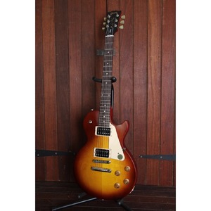 Электрогитара Les Paul Gibson 2019 Les Paul Studio Tribute Satin Iced Tea
