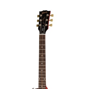 Электрогитара Les Paul Gibson 2019 Les Paul Studio Tribute Satin Iced Tea