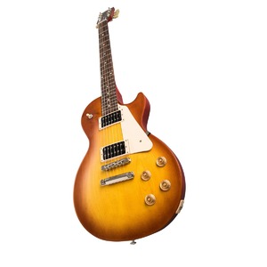 Электрогитара Les Paul Gibson 2019 Les Paul Studio Tribute Satin Iced Tea