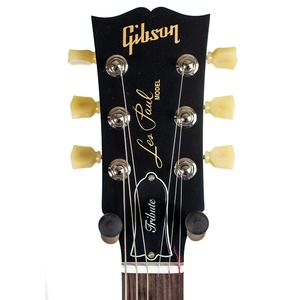 Электрогитара Les Paul Gibson 2019 Les Paul Studio Tribute Satin Iced Tea
