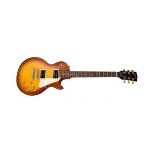 Электрогитара Les Paul Gibson 2019 Les Paul Studio Tribute Satin Iced Tea