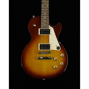 Электрогитара Les Paul Gibson 2019 Les Paul Studio Tribute Satin Iced Tea
