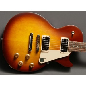 Электрогитара Les Paul Gibson 2019 Les Paul Studio Tribute Satin Iced Tea