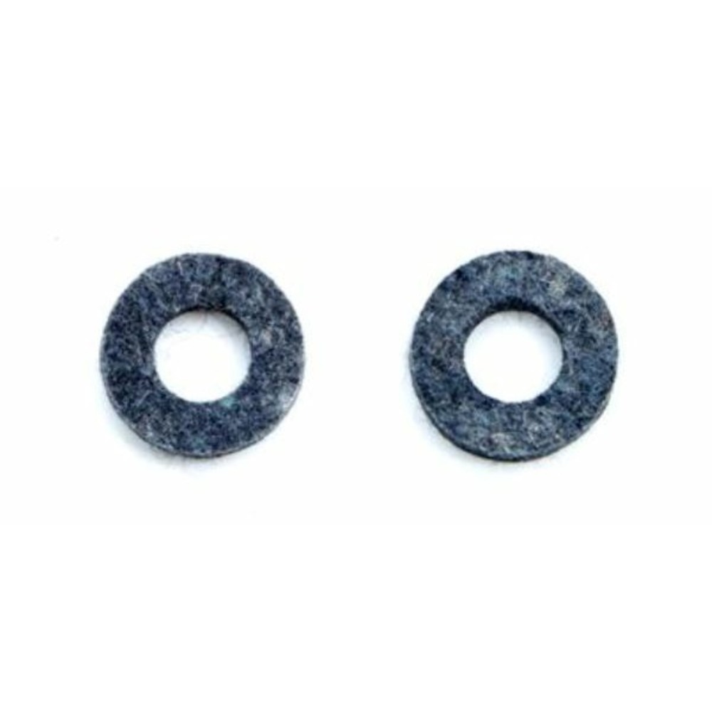 Аксессуар для ударных инструментов ZILDJIAN ZFHC Hihat Clutch Felt 2 Pack