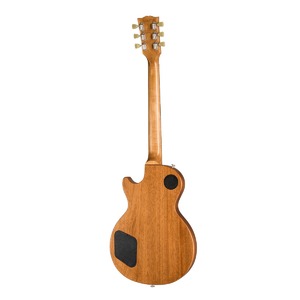 Электрогитара Les Paul Gibson 2019 Les Paul Studio Tribute Satin Tobacco Burst