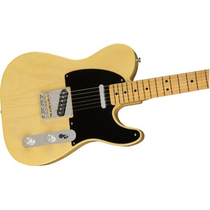 Электрогитара Fender 2018 51 NOCASTER - NOS - FADED NOCASTER BLONDE