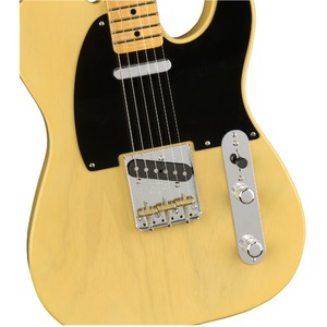 Электрогитара Fender 2018 51 NOCASTER - NOS - FADED NOCASTER BLONDE