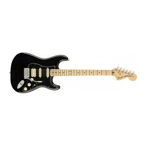Электрогитара Fender AMERICAN PERFORMER STRATOCASTER HSS MN BLACK