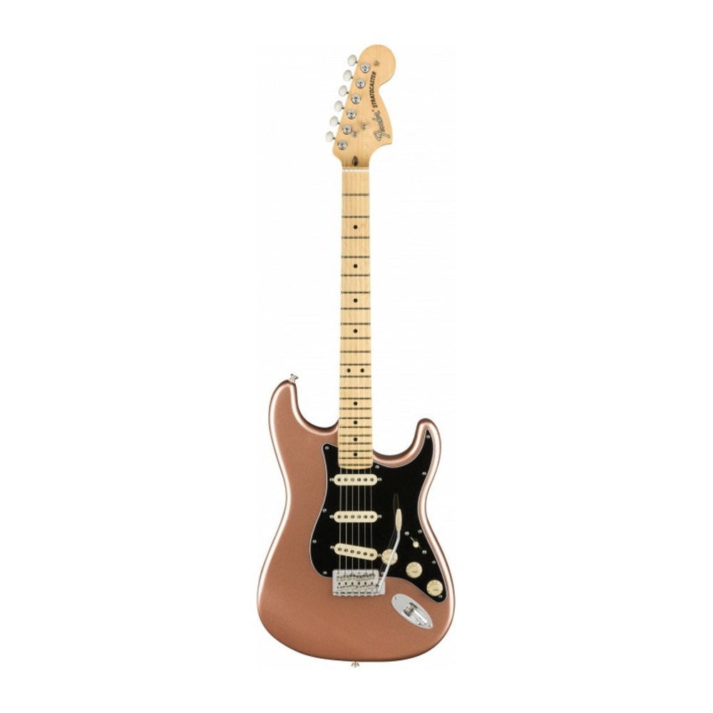 Электрогитара Fender AMERICAN PERFORMER TELECASTER MN PENNY