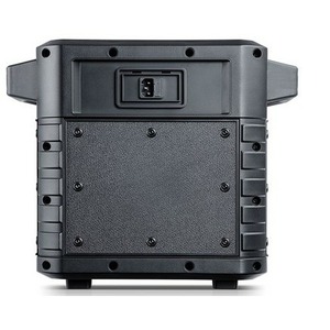 Портативная акустика с аккумулятором Alto Uber PA