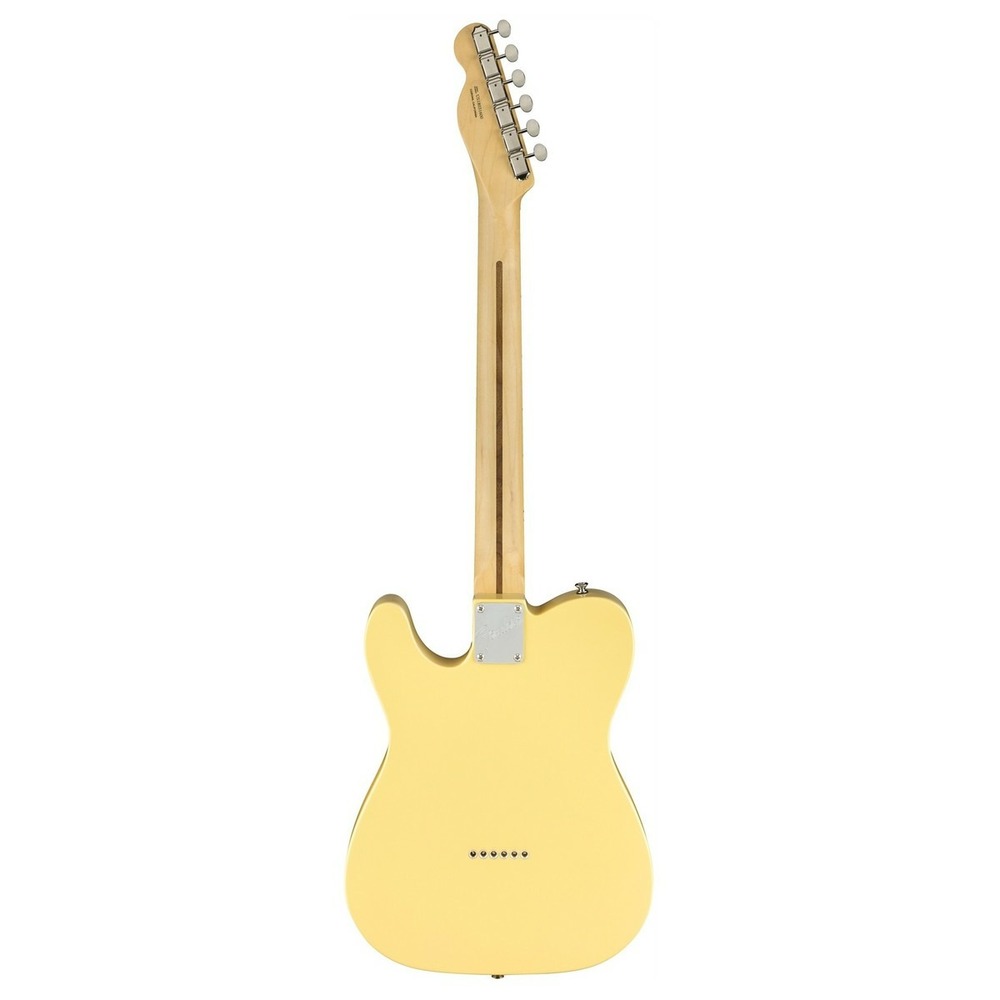 Электрогитара Fender AMERICAN PERFORMER TELECASTER, MN, VINTAGE WHITE