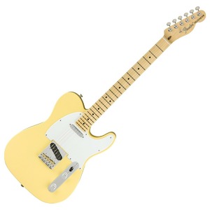 Электрогитара Fender AMERICAN PERFORMER TELECASTER, MN, VINTAGE WHITE