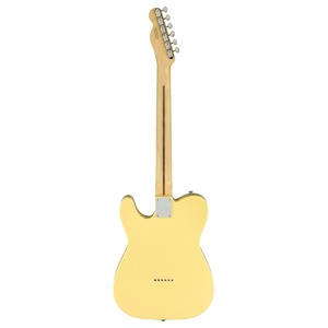 Электрогитара Fender AMERICAN PERFORMER TELECASTER, MN, VINTAGE WHITE