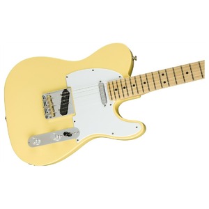 Электрогитара Fender AMERICAN PERFORMER TELECASTER, MN, VINTAGE WHITE