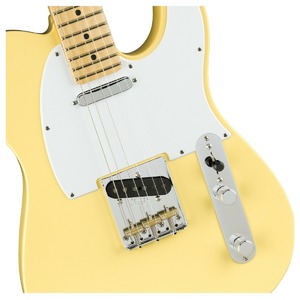 Электрогитара Fender AMERICAN PERFORMER TELECASTER, MN, VINTAGE WHITE