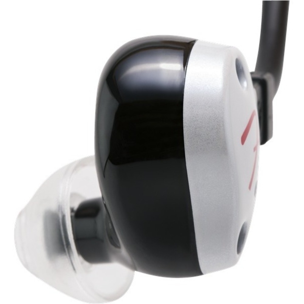 Наушники внутриканальные классические Fender IEM Nine 0 Olympic Pearl