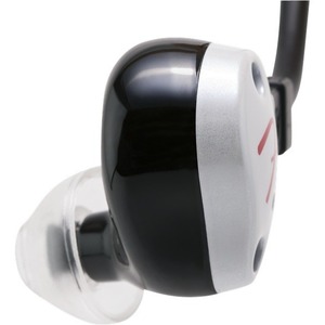 Наушники внутриканальные классические Fender IEM Nine 0 Olympic Pearl