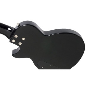 Электрогитара Les Paul Epiphone Les Paul Express Vintage Sunburst