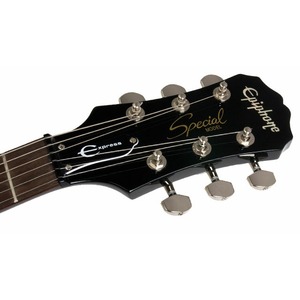 Электрогитара Les Paul Epiphone Les Paul Express Vintage Sunburst