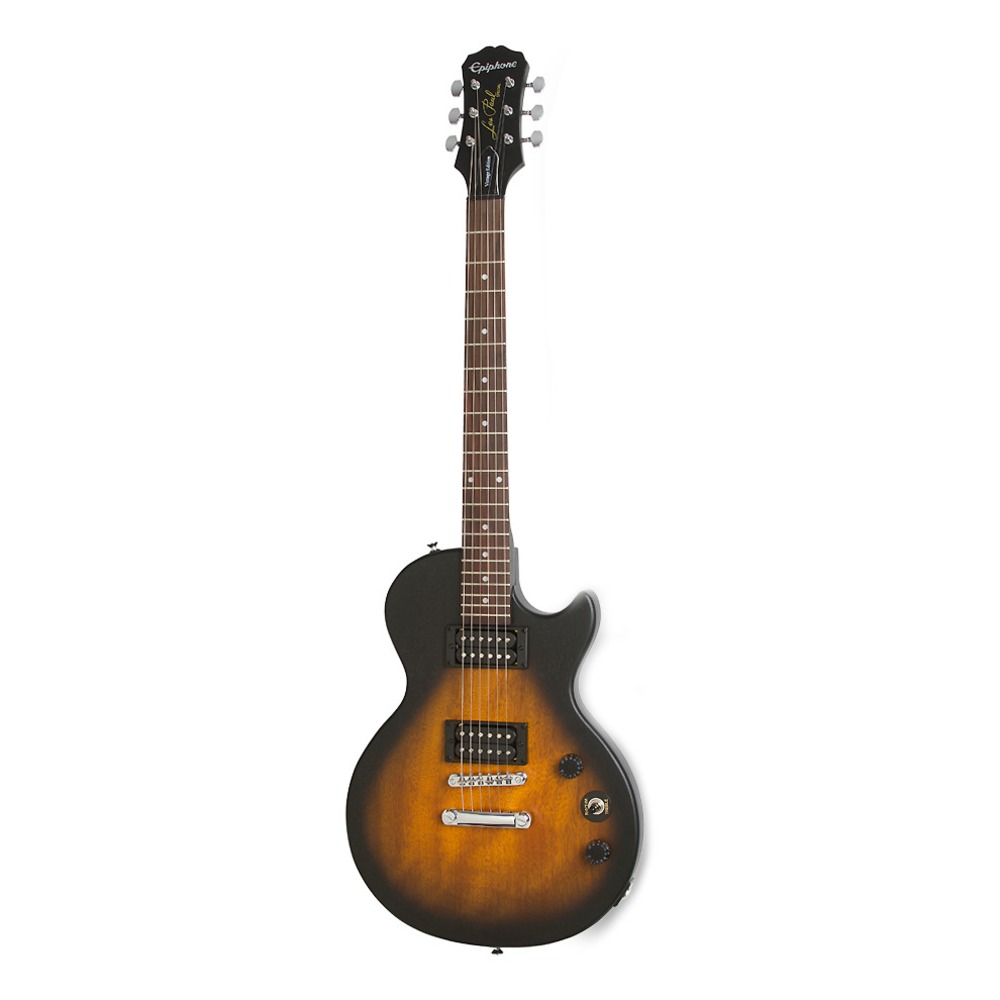 Электрогитара Les Paul Epiphone Les Paul Special VE Vintage Sunburst