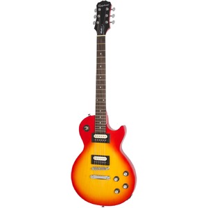 Электрогитара Les Paul Epiphone LES PAUL STUDIO LT Heritage Cherry Sunburst