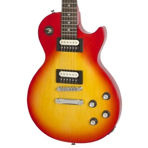 Электрогитара Les Paul Epiphone LES PAUL STUDIO LT Heritage Cherry Sunburst