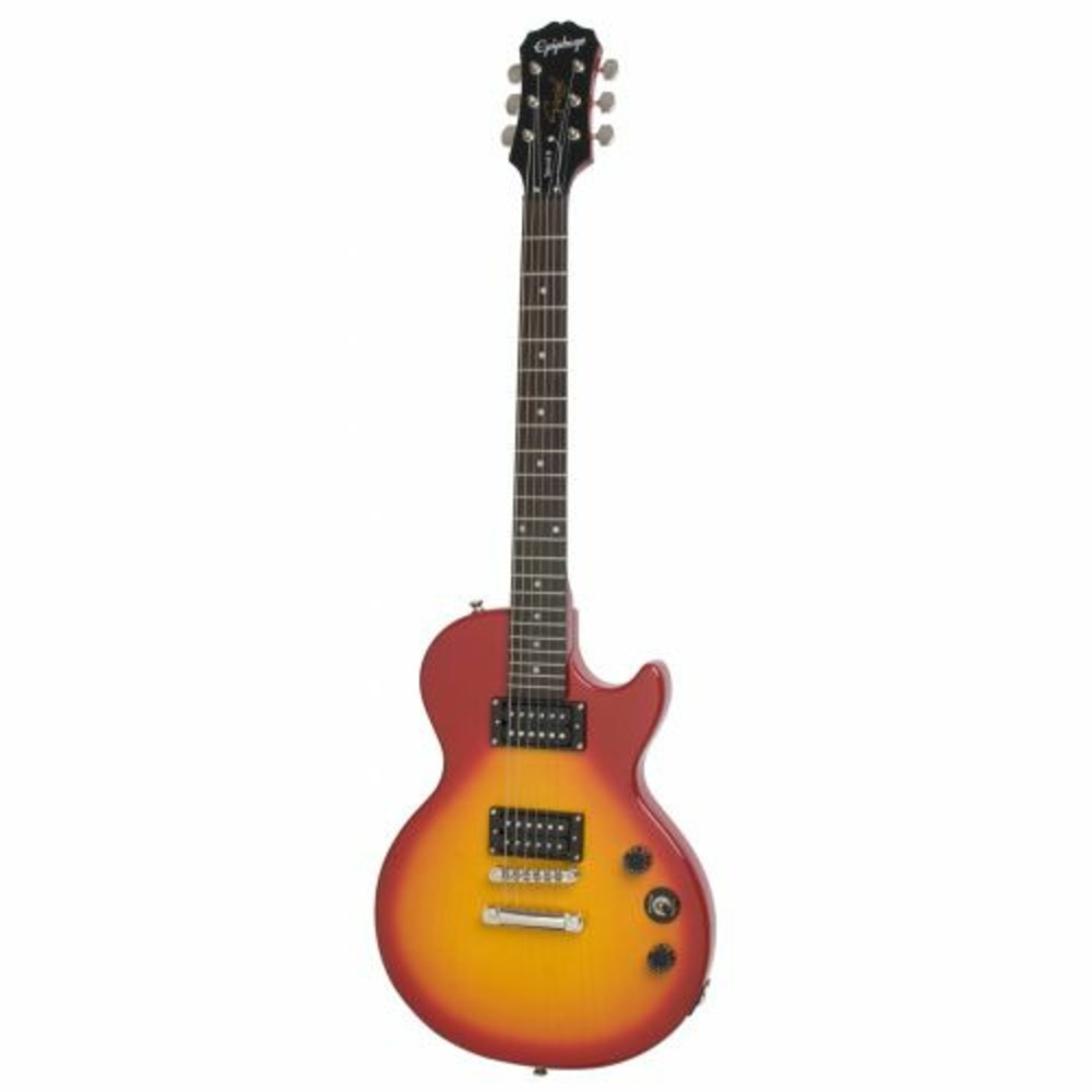 Электрогитара Les Paul Epiphone Les Paul Special VE Heritage Vintage Cherryburst