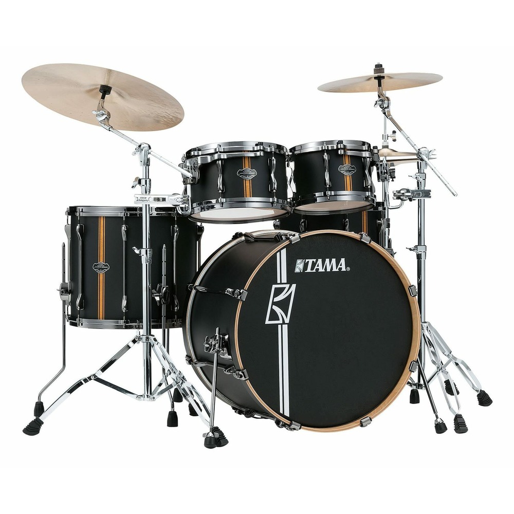 Ударная установка Tama ML52HZBN2-FBV Superstar Hyper-Drive Duo (Lacquer Finish)