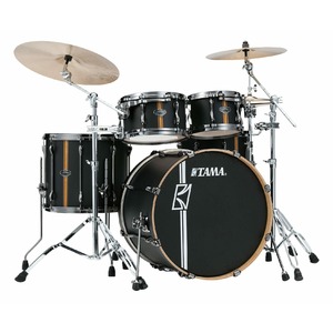 Ударная установка Tama ML52HZBN2-FBV Superstar Hyper-Drive Duo (Lacquer Finish)