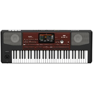 Аранжировочная станция KORG Pa700