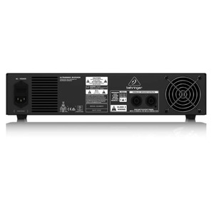 Басовый усилитель Behringer BX2000H