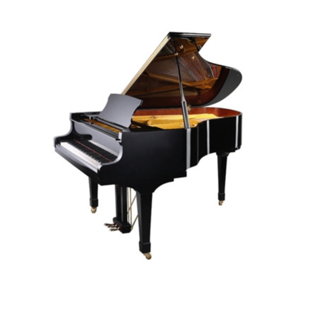 Рояль акустический Becker CBGP-168PB