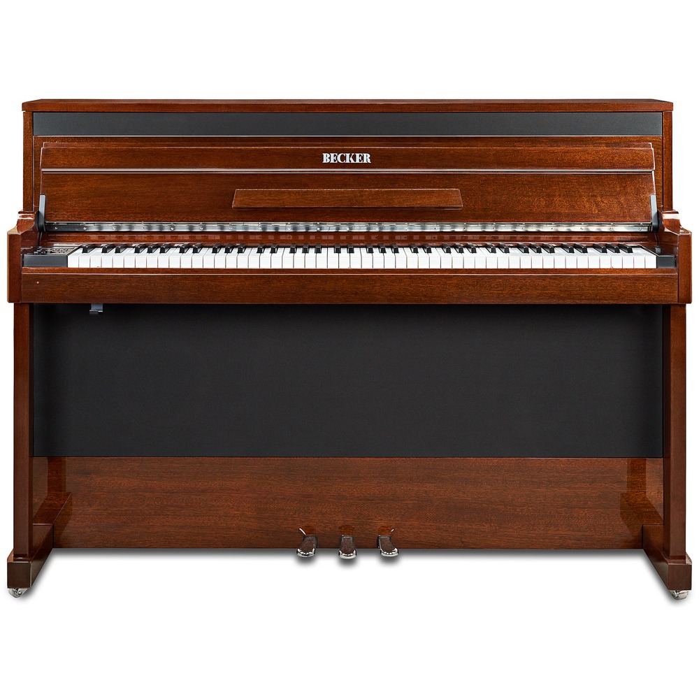 Пианино цифровое Becker BAP-50N