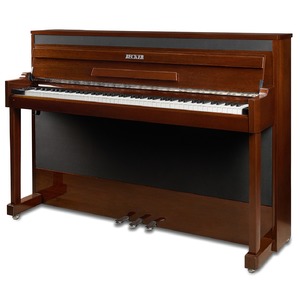 Пианино цифровое Becker BAP-50N