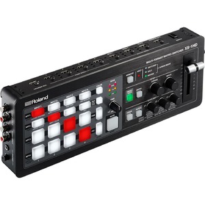 Видеомикшер Roland XS-1HD