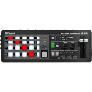 Видеомикшер Roland XS-1HD