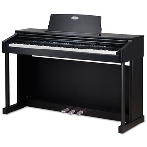 Пианино цифровое Becker BPP-20B