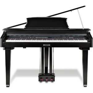 Рояль цифровой Becker BDGP-1B