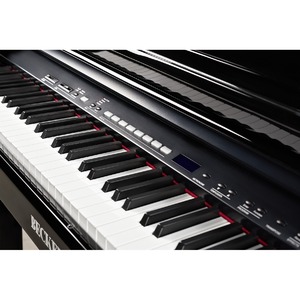 Рояль цифровой Becker BDGP-1B