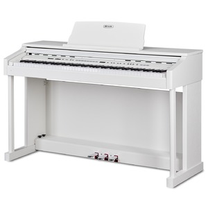 Пианино цифровое Becker BPP-20W