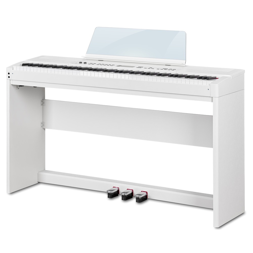 Пианино цифровое Becker BSP-100W